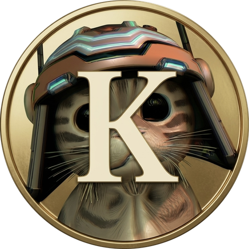 KET coin